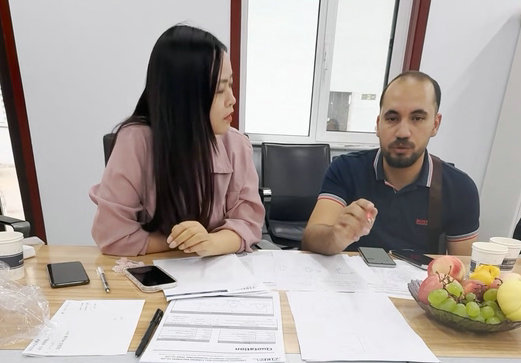 中拓冷彎海外市場再提速：成功簽約拓展業務，多批設備發運全球，中拓冷彎簽約阿爾及利亞拿下訂單，加拿大、墨西哥、韓國設備同步發運